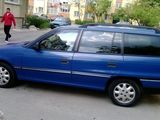 VAND OPEL ASTRA CARAVAN, photo 1