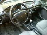 VAND OPEL ASTRA CARAVAN, photo 2