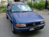 VAND OPEL ASTRA CARAVAN, photo 3