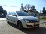  VAND OPEL ASTRA CARAVAN 