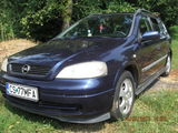 VAND OPEL ASTRA CARAVAN