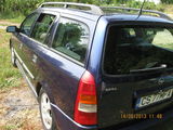 VAND OPEL ASTRA CARAVAN, photo 3