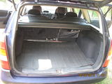 VAND OPEL ASTRA CARAVAN, photo 4