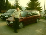 Vand opel astra caravan...oferta