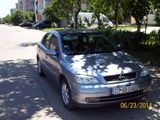 Vand Opel Astra Classic 2, fotografie 2