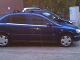 vand opel astra classic model 2008, photo 1