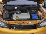 Vand Opel Astra Coupe-BERTONE, photo 3