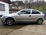 vand opel astra cupe 1,7 disel. 2, fotografie 3