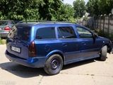 vand opel astra dtl