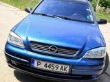 vand opel astra dtl, photo 3