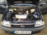 Vand Opel Astra F, photo 4