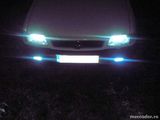 Vand Opel Astra F