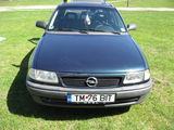 Vand Opel Astra F, photo 2