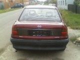 vand opel astra f, photo 2