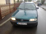 vand opel astra f, photo 2