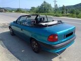 Vand Opel Astra F Bertone Cabrio, fotografie 4