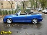 vand opel astra f cabrio 