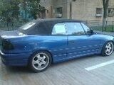 vand opel astra f cabrio , photo 4