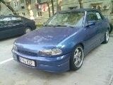 vand opel astra f cabrio , photo 5