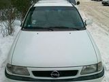 Vand Opel Astra F Caravan 1998