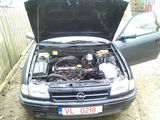 Vand Opel Astra-F-CC, fotografie 2