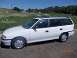 Vand Opel Astra F Diesel, photo 3