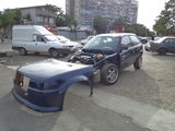 Vand opel astra f drag race car , photo 2