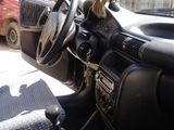 vand opel astra f,motor 17 turbo dizel an 1996