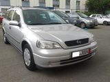 Vand OPEL ASTRA  G 1,2, fotografie 1