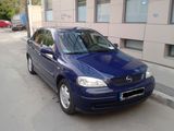 Vand Opel Astra G 1.4 benz+gpl