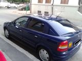 Vand Opel Astra G 1.4 benz+gpl, photo 4