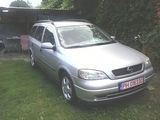 vand opel astra g 1,6 benzina combi, fotografie 3