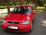 Vand Opel Astra G 1.7 CDTI