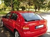 Vand Opel Astra G 1.7 CDTI, fotografie 3