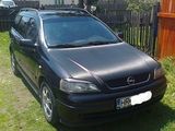 VAND OPEL ASTRA G,1.7 CDTI,EURO 4 din 2004