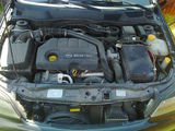 VAND OPEL ASTRA G,1.7 CDTI,EURO 4 din 2004, fotografie 5