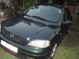 vand opel astra g, photo 1