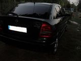 vand opel astra g, photo 4