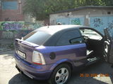 Vand opel astra g