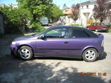 Vand opel astra g, photo 4