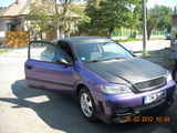 Vand opel astra g, photo 5