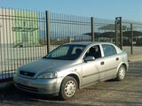 vand opel astra g