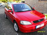 Vand Opel Astra G