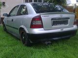 Vand opel astra g, photo 2