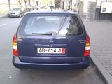 Vand Opel Astra G 1600cmc, 101cp , fotografie 3