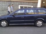 Vand Opel Astra G 1600cmc, 101cp , fotografie 4