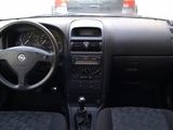 Vand Opel Astra G 1600cmc, 101cp , fotografie 5