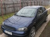 Vand Opel Astra G! 1700 euro Negociabil!