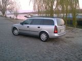 Vand Opel Astra G 2.0 Diesel, fotografie 5