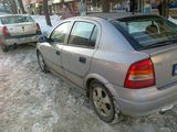 vand opel astra G 2001